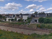 Magdeburg ehemaliges Kavalier Scharnhorst